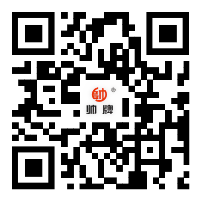 官方微信公众号二维码