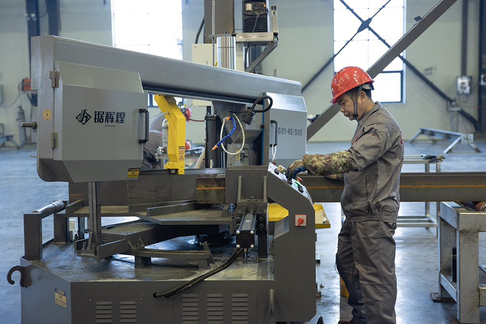 智造工厂