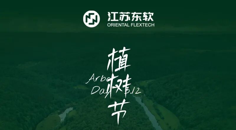 植树节 | 光伏植电，绿动未来