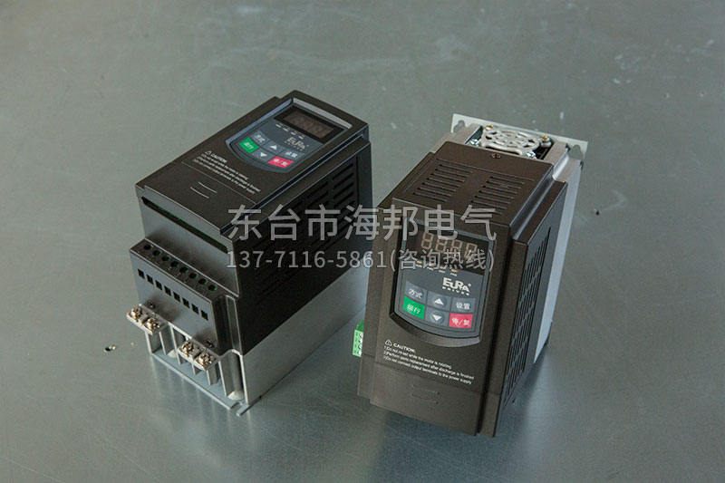 变频器