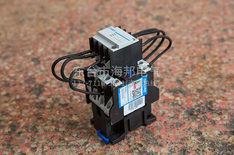 C19系列切换电容接触器