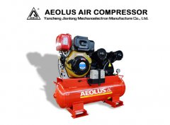 柴油机开机前有哪些准备工作