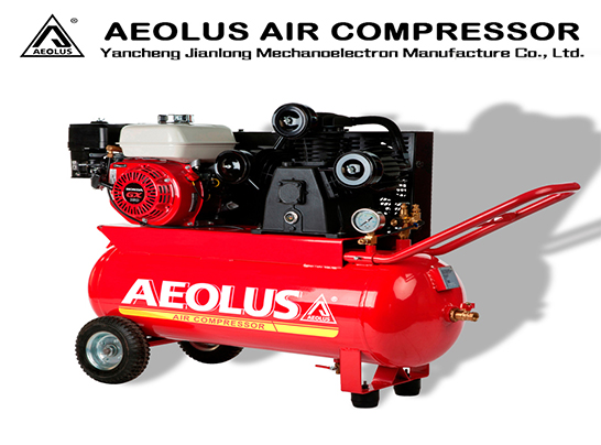 汽油机的作用与日常应用