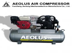 发电机组安装调试应注意的细节