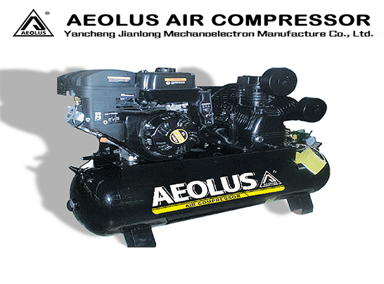 汽油发动机为何会产生爆震及解决方法