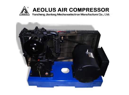 电机的检查方法