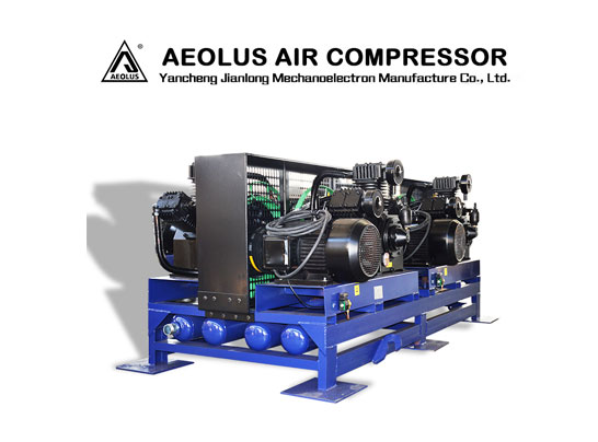 电机的主要分类