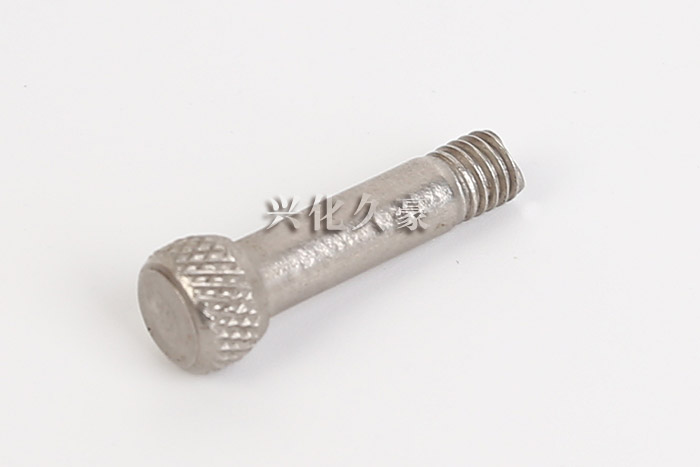 不锈钢非标件的定制流程介绍