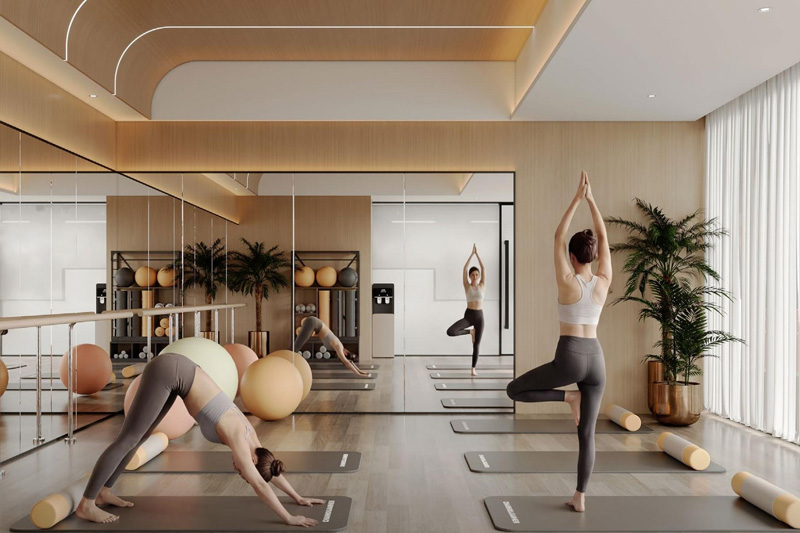 Yoga
