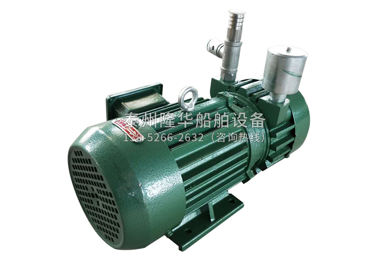 CZQ (CYBW) 自润滑气泵