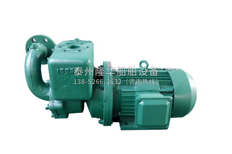 CWX型自吸离心旋涡泵