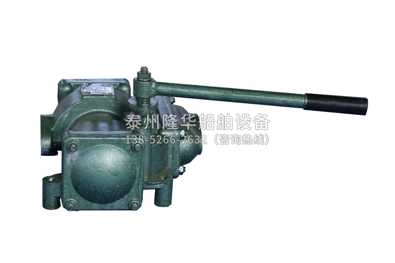 CS系列船用手摇泵