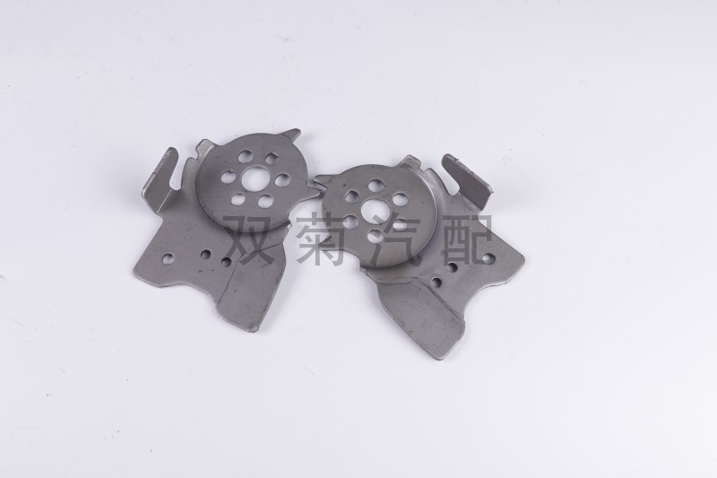 江苏双菊汽车配件有限公司