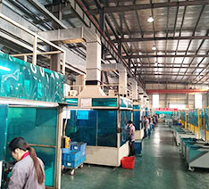 双菊汽配-CO2焊接机器人