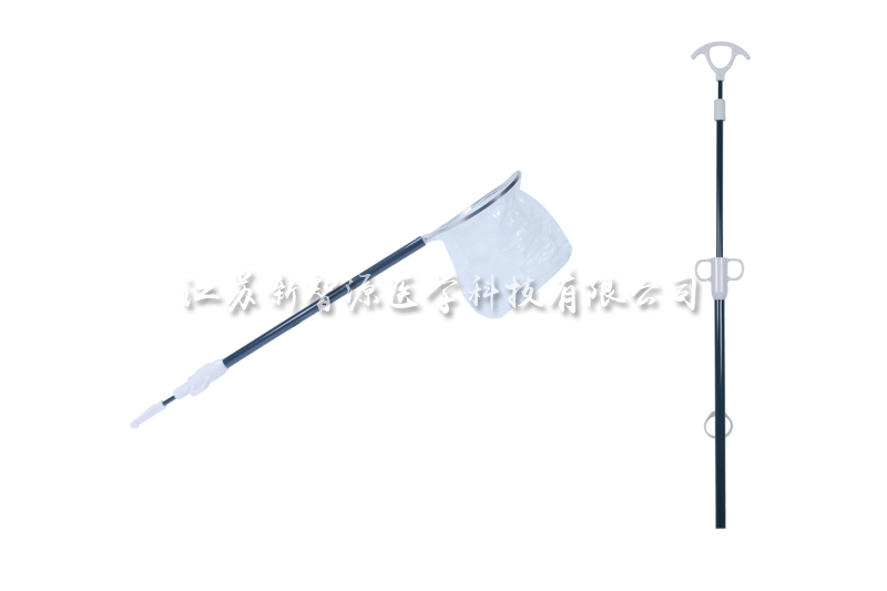 Disposable retrieval device