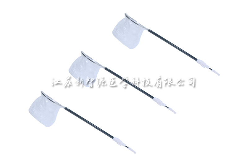 Disposable retrieval device