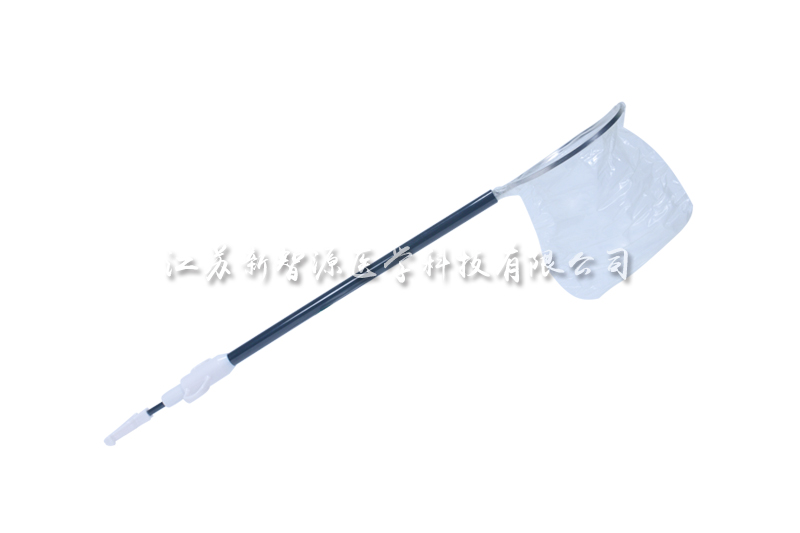 Disposable retrieval device