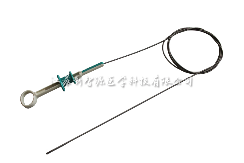 Disposable biopsy forceps