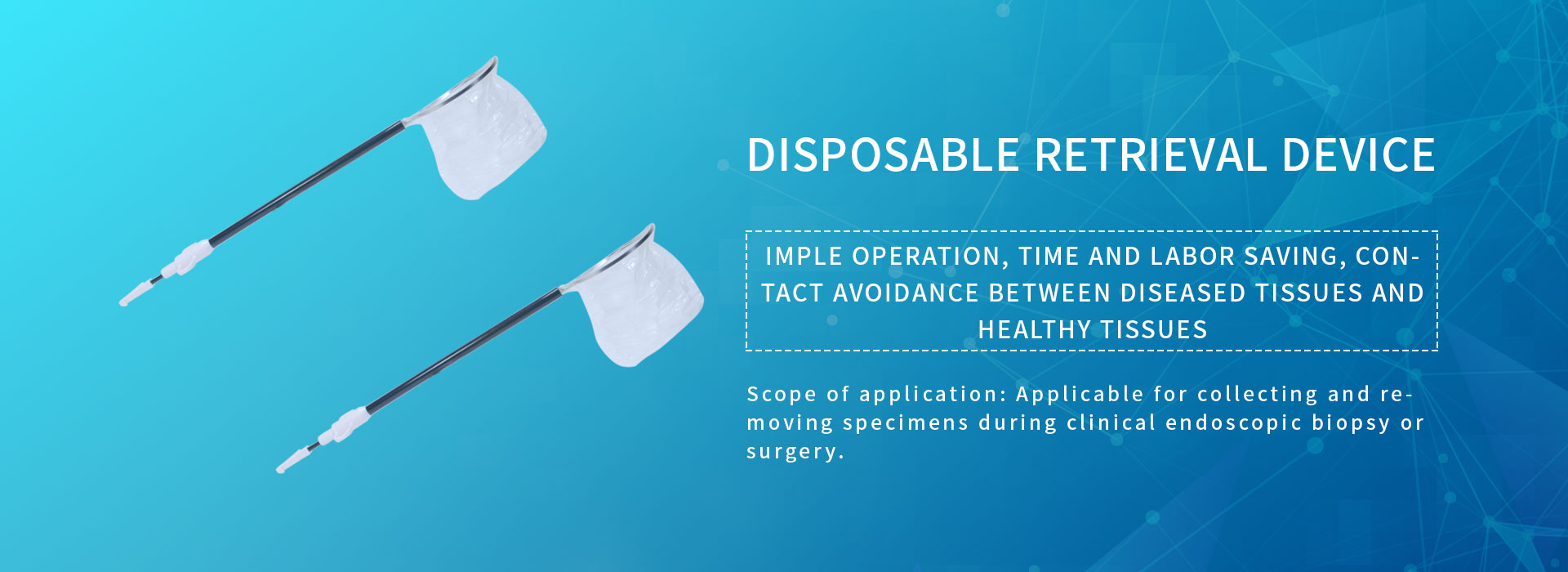 JIANGSU MASLECH MEDICAL TECHNOLOGY CO., LTD.