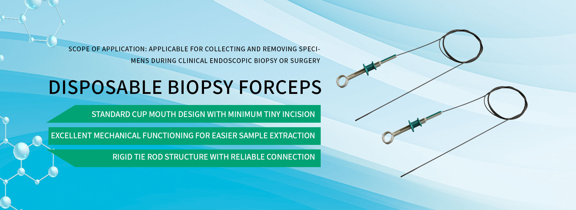 JIANGSU MASLECH MEDICAL TECHNOLOGY CO., LTD.