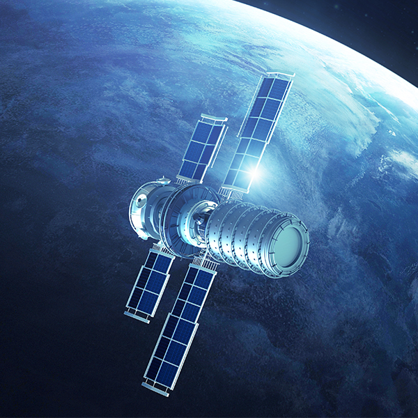 航空行业的应用