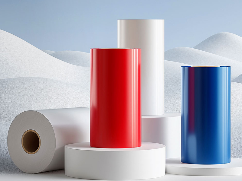 PTFE、PFA、FEP、ETFE、PEEK膜