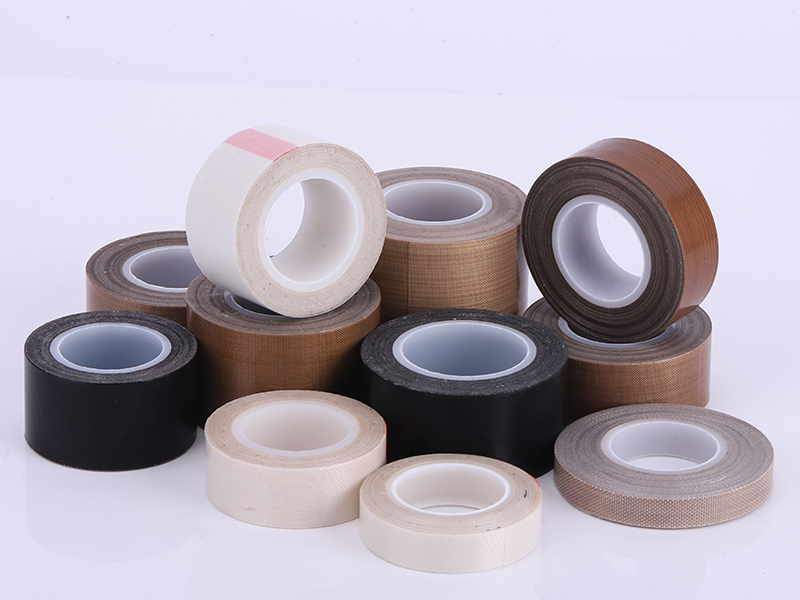 特氟龙玻纤胶带