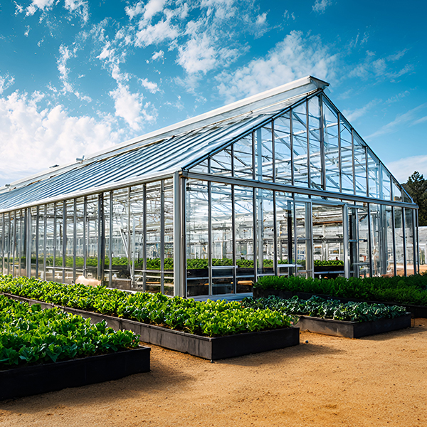 农业领域的应用