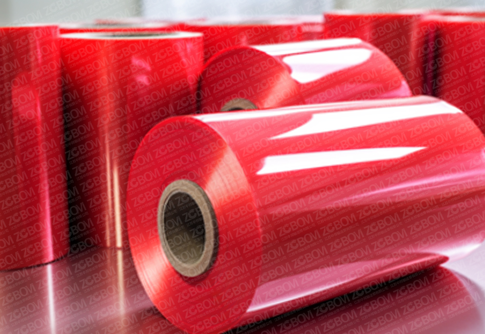 ETFE MR系列（离型级）