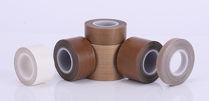 特氟龙胶带和PET胶带的区别