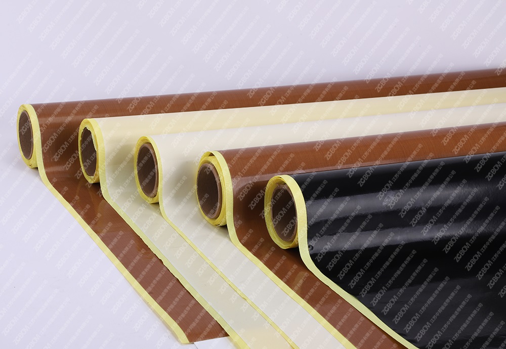 特氟龙胶带（带离型纸）