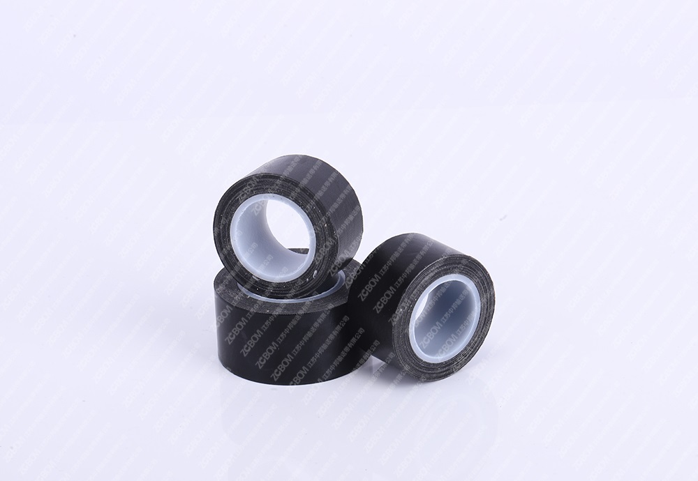 特氟龙胶带（黑色抗静电）