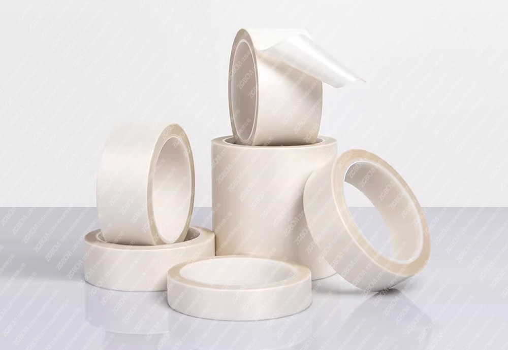 特氟龙胶带（白色）