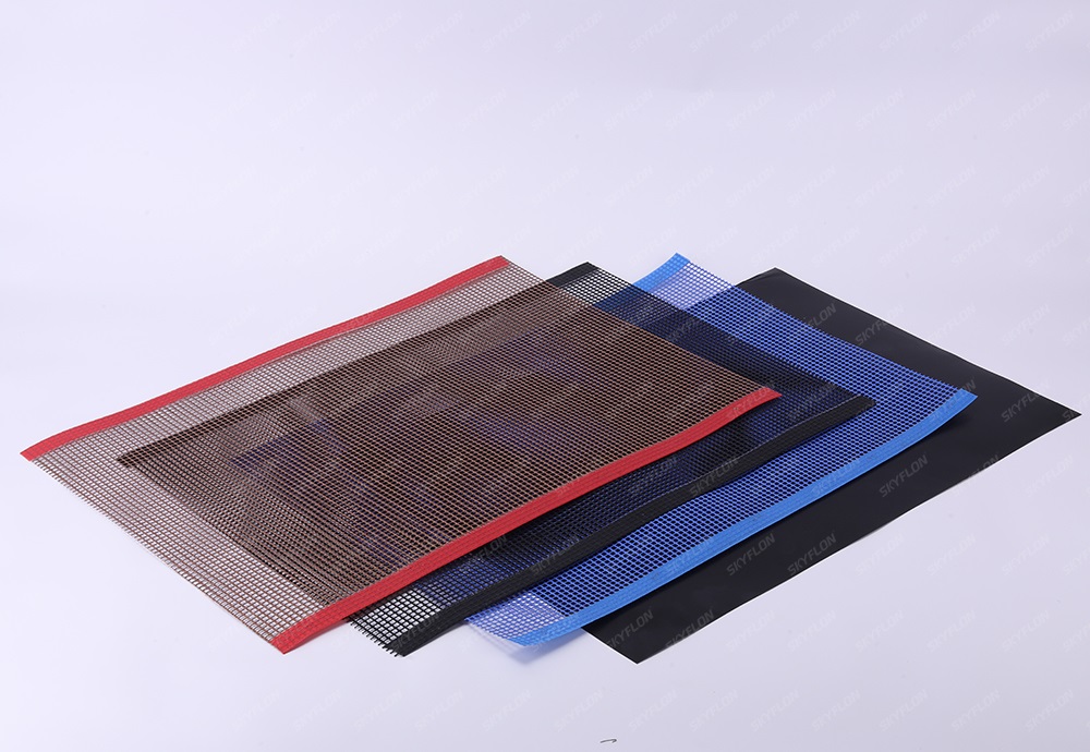 特氟龙网片（包边）