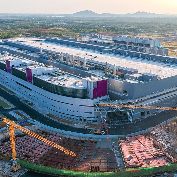 建材领域的应用